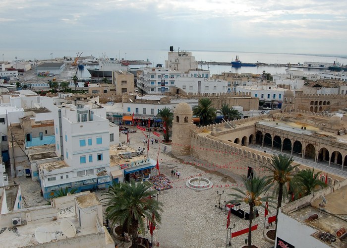 Отдых в Тунисе в сентябре